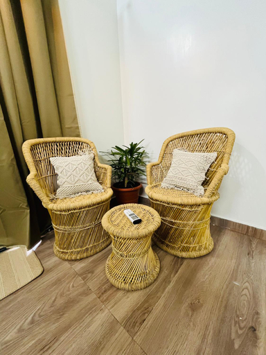 Others 5, THE BOHO CHALET, Bellary