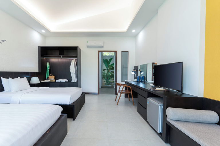 Bedroom 3, Kingo Retreat Resort, Phú Quốc
