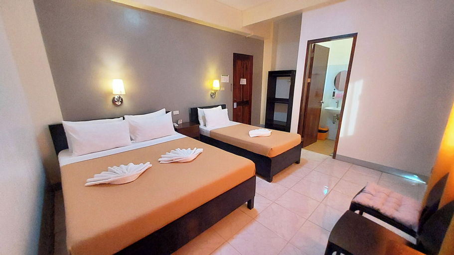 Bedroom 1