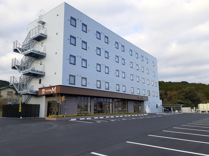 Others 3, HOTEL WIN, Imari