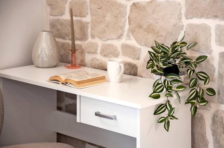 Facilities 4, Ca'VIO, Rovinj