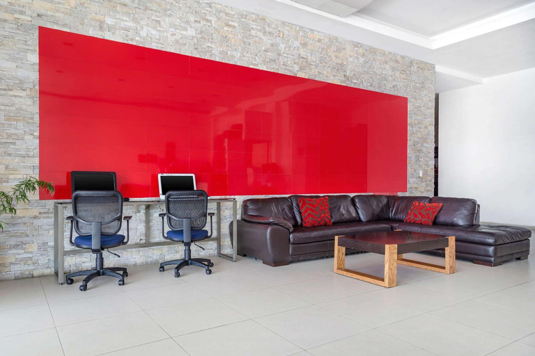 Public Area 2, Premier Inn Tuxtla, Tuxtla Gutiérrez