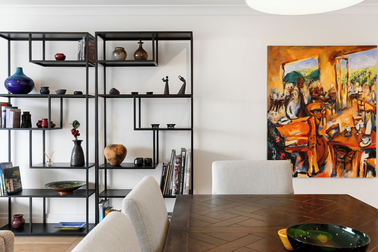 Food & Drinks, Princes Wharf Apartments by Urban Rest, Waitakere