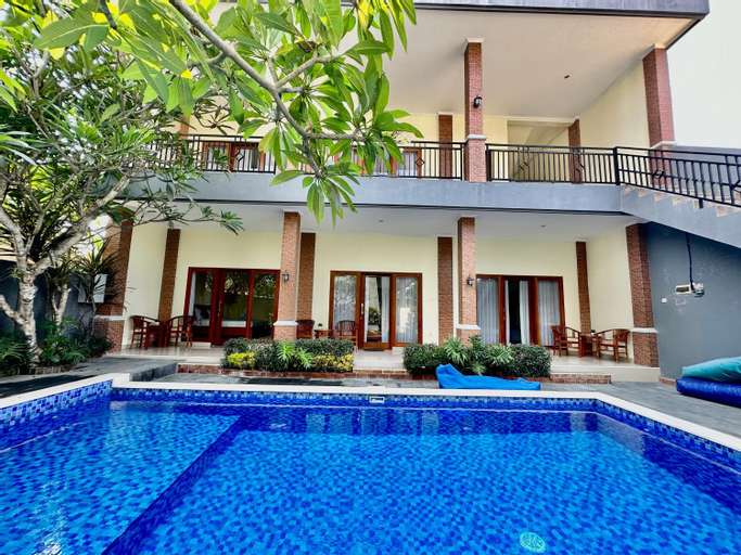 Swimming Pool 7