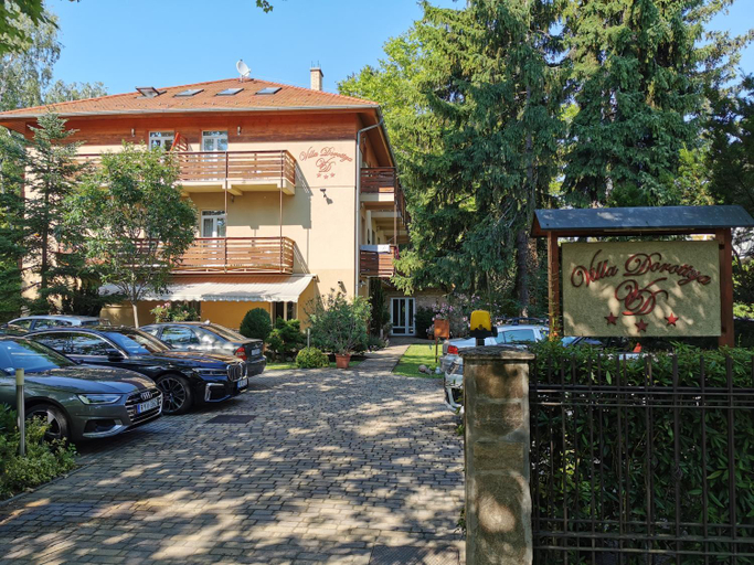 Others 4, Villa Dorottya, Balatonföldvári