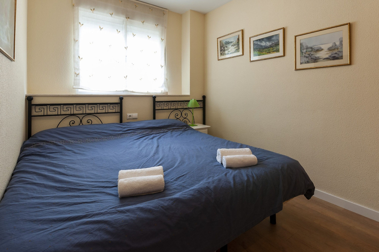 Room 2, Coralina in Grau i Platja, Valencia
