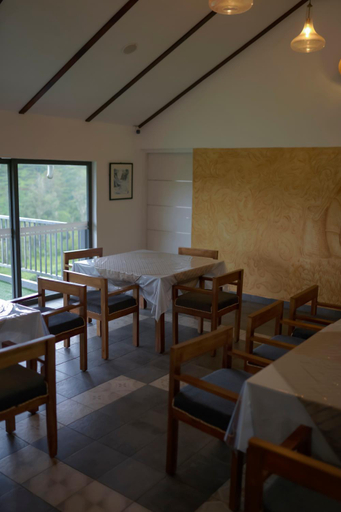 Food & Drinks 4, PEKOE Plantation Cottages by LexStays, Idukki