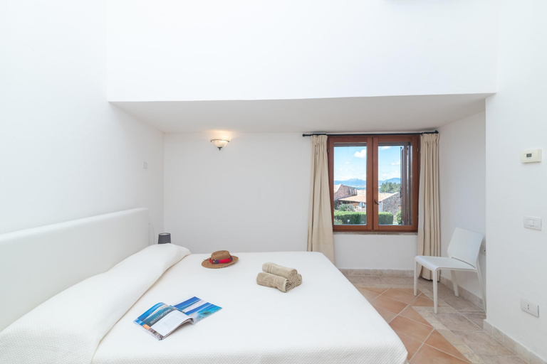 Room 2, Feel So Good in Bunthe, Olbia-Tempio