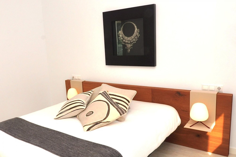 Room 3, Atzur in Son Serra de Marina, Baleares