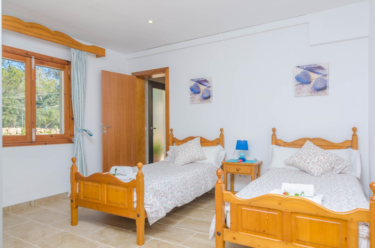 Room 4, Casa Garonda in Cala Pi, Baleares