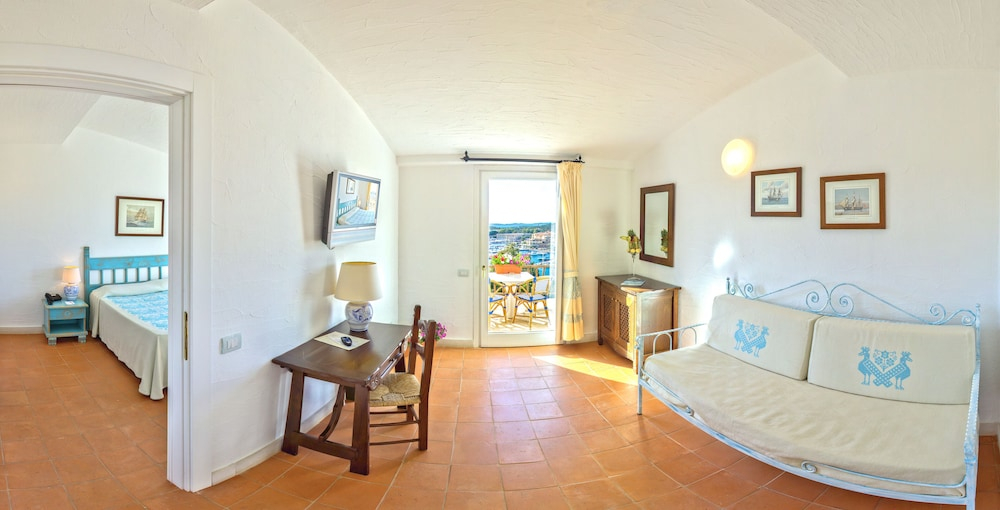 Bedroom 4, Luci Di La Muntagna, Olbia-Tempio