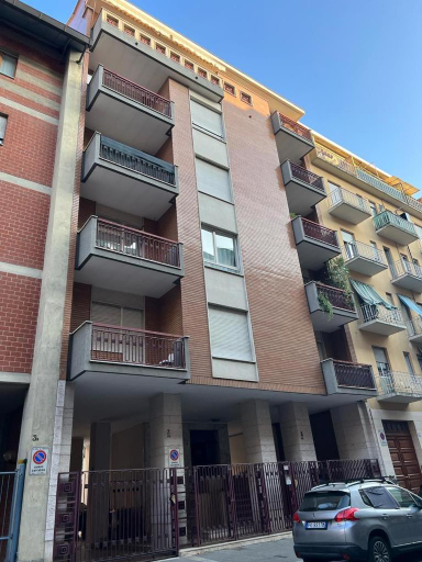 Alloggio Esposito, Torino