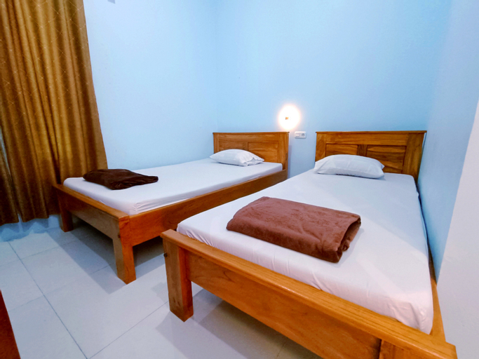Bedroom 6