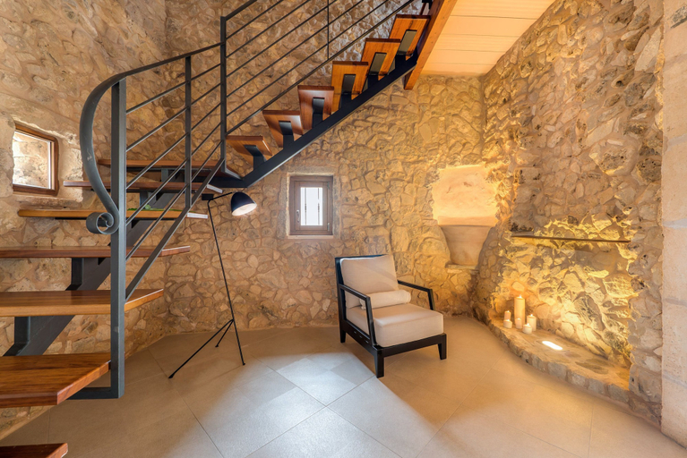 Room 3, Sa Serra in Lloret de Vistalegre, Baleares