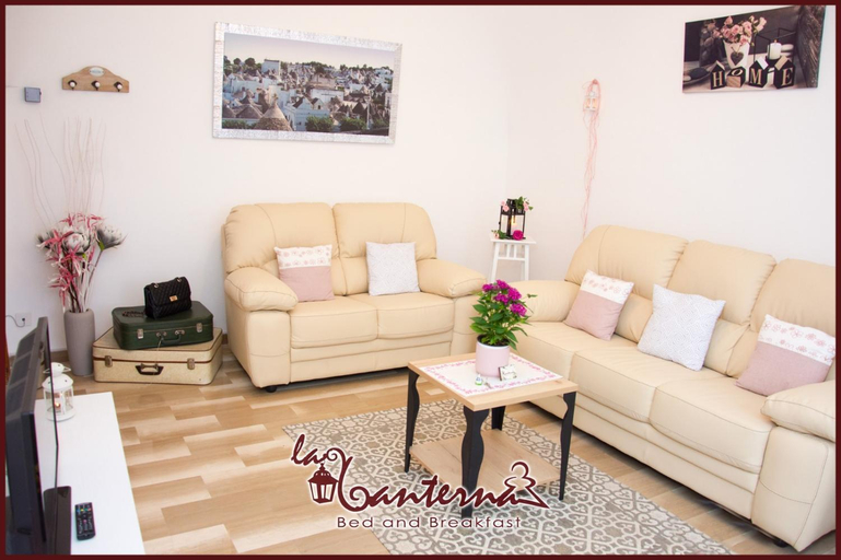 Others 2, "B&B La Lanterna" Trulli & Dimore Storiche, Bari