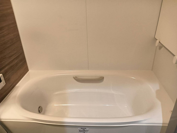 Bathroom 4, Platinum Yasaka, Kyoto