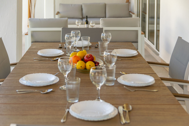 Room 3, Es Closet in Selva With 3 Bedrooms and 2 Bathrooms, Baleares