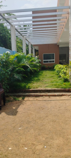 Exterior & Views, Le Grace Kovalam, Kancheepuram
