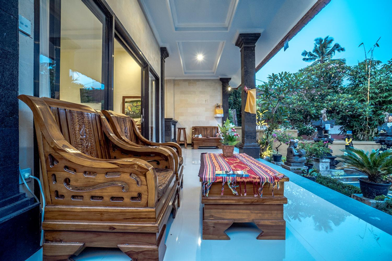 Others 5, Pondok Putri Sari, Gianyar