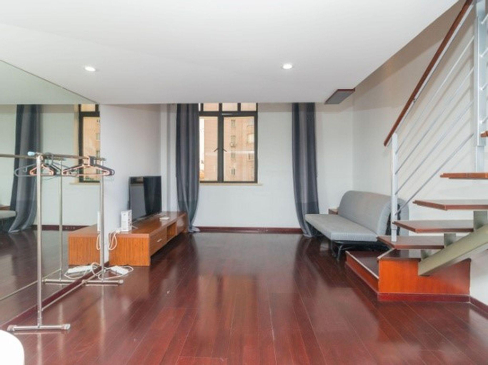 Others 4, iNestin Shanghai Apartment Hongfeng Road, Shanghai