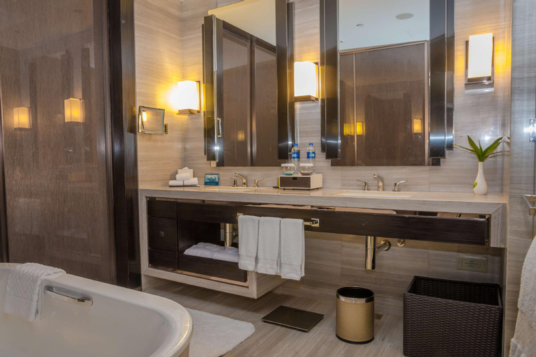 Bathroom 3
