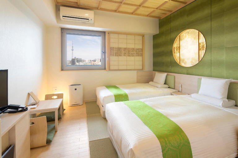 Bedroom 11