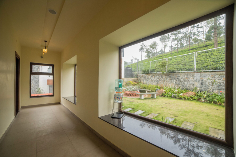 Others 5, Sri Vidhya Residency, The Nilgiris