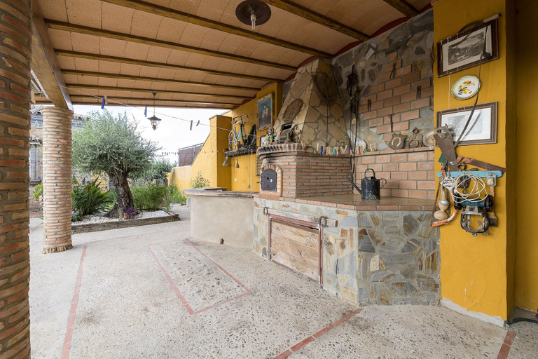 Room 4, Rincon De La Huerta in Chiclana de la Frontera, Cádiz