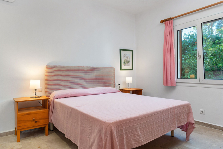 Room 5, Casa Ramon in Cala d Or, Baleares