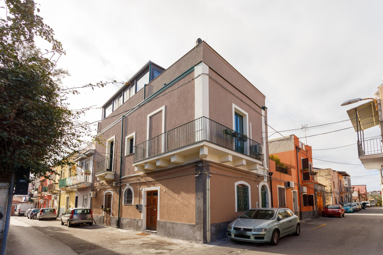 Others 3, Sicily Loft Catania few min From sea, Catania