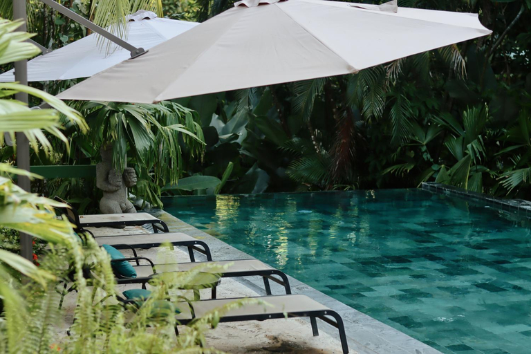 Sport & Beauty 5, THE FALLS RESORT AT MANUEL ANTONIO - BED AND BREAKFAST, Aguirre