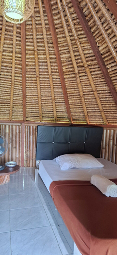 Bedroom 3, Uma Nirmala aling-aling, Buleleng