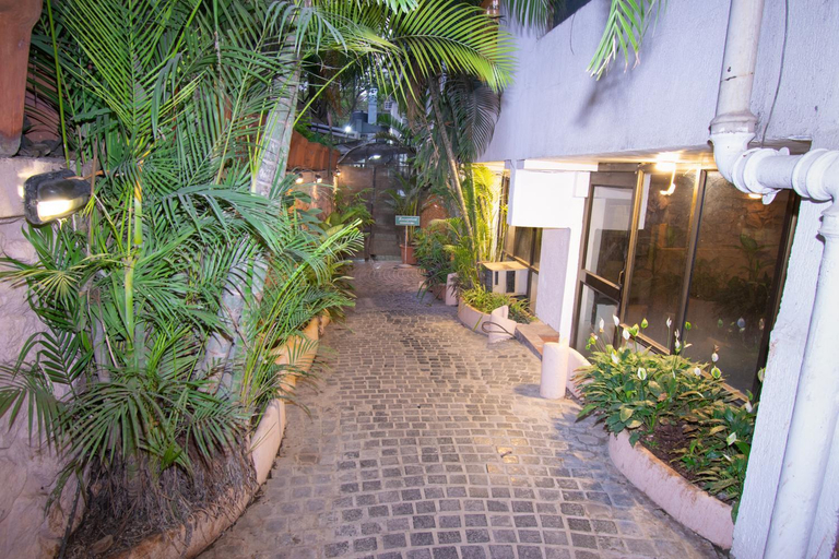 Others 3, Octave Bund Garden, Pune