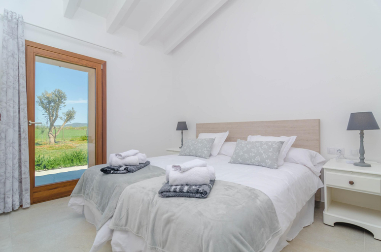 Room 4, Can Gusti in Manacor, Baleares