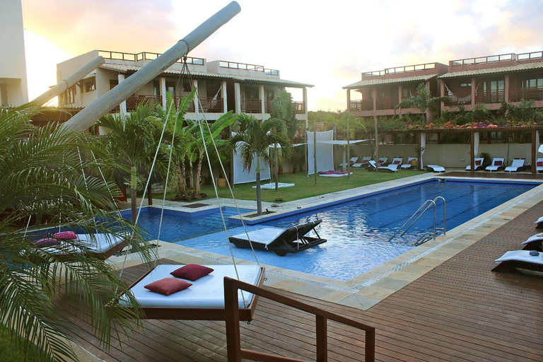 Sport & Beauty 2, Qavi - Pipa Beleza Resort, Tibau do Sul