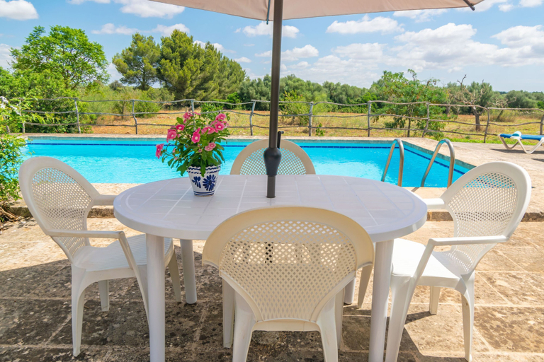 Room 4, Son Mayol 1 in Son Mesquida, Baleares