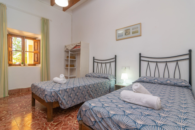Room 4, Es Turo 10 in Campos, Baleares
