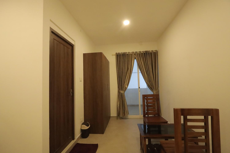 Bedroom 3, Hotel Dream Suite, Kattappana, Idukki