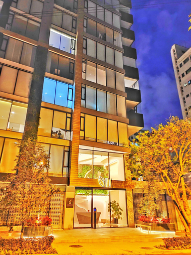 Exterior & Views, Luxury Carolina Quito Coliving Ecuador, Quito