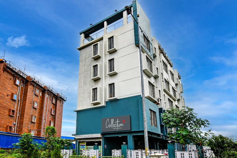 Others 5, Hotel O Executive Stays Akankha, North 24 Parganas