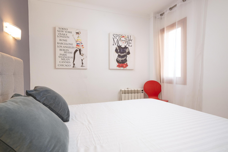 Room 4, Antic 302 in Mallorca, Baleares