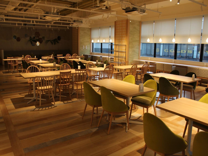 Food & Drinks 5, La'gent Stay Hakodate Ekimae - Vacation STAY 88785v, Hakodate
