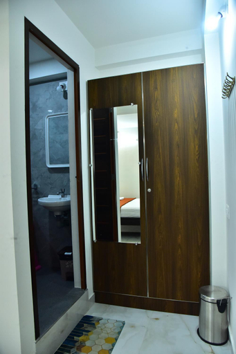 5, SHREE BALAJI PALACE Homestay, Kodagu