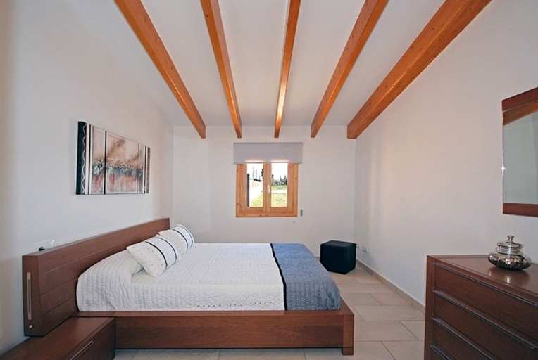Room 5, Vinagrella in Llub, Baleares