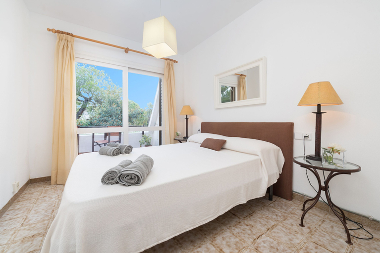 Room 5, Mercuri in Port d Alcudia, Baleares