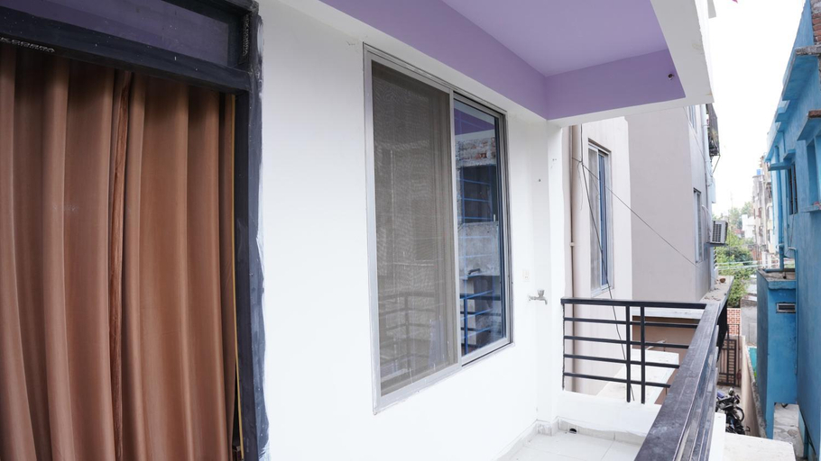 Others 2, The Royals Home Stay, Deoghar
