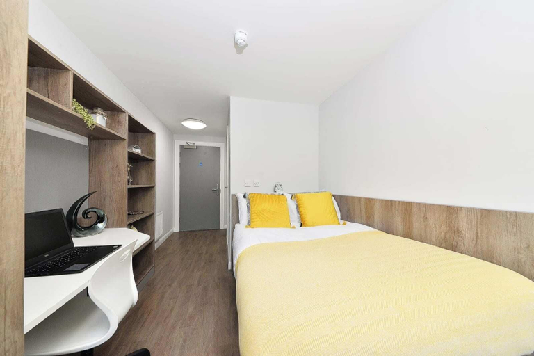 Bedroom 2, The Mill House, Edinburgh