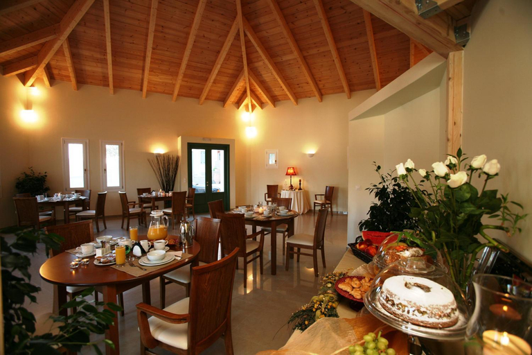 Food & Drinks 4, Armonia Resort, South Aegean