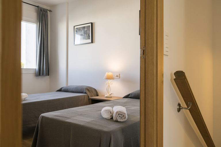 Room 4, Beautiful Duplex in Chiclana de la Frontera, Cádiz