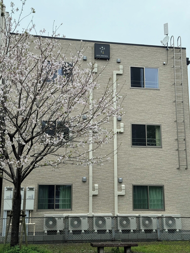 Exterior & Views 2, HOTEL SHUTEC, Kagoshima